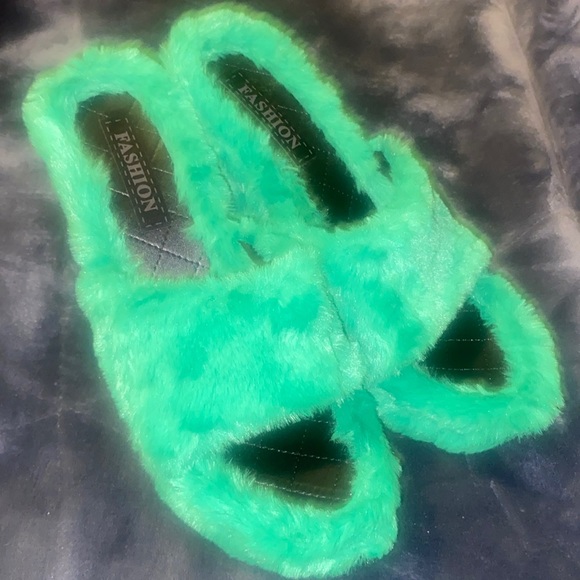 Fashion Shoes - Wedges shoes